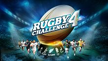 Rugby Challenge 4