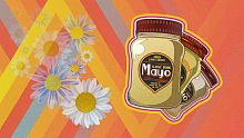 My Name is Mayo 3