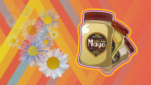 My Name is Mayo 3