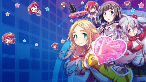 Gal*Gun 2 Gal*Gun 2