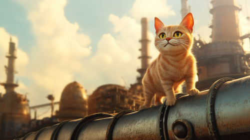 Little Strays: Legacy Edition Little Strays: Legacy Edition