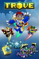 Trove - Vanguardian Super Pack — 1
