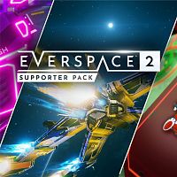 EVERSPACE™ 2 - Supporter Pack