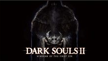 DARK SOULS™ II: Scholar of the First Sin