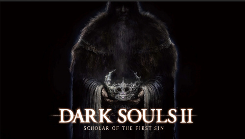 DARK SOULS™ II: Scholar of the First Sin DARK SOULS™ II: Scholar of the First Sin