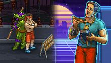 One-Two Combo Bundle: Punch Club Franchise