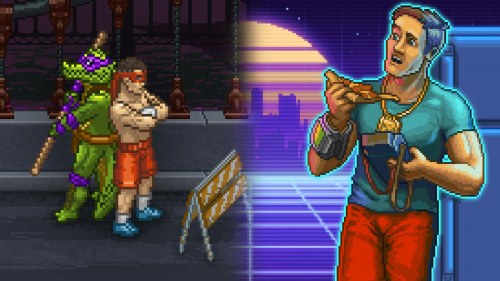 One-Two Combo Bundle: Punch Club Franchise