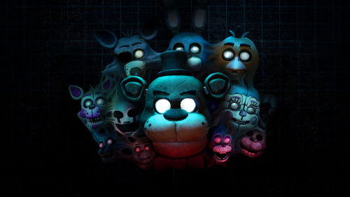 Five Nights at Freddy's: Help Wanted - Bundle Five Nights at Freddy's: Help Wanted - Bundle