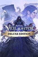 Lost Eidolons: Veil of the Witch - Версия Deluxe