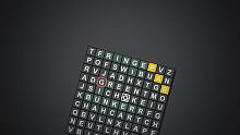 1-2-Exquisite Word Search!