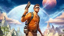 Outcast – Second Contact Deluxe Edition