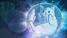 tiny Cats