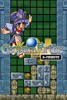 Cleopatra Fortune™ S-Tribute