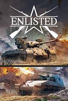 Enlisted - Комплект "Огненный буря"