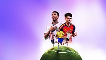EA SPORTS FC™ 26 The World's Game Edition PS4 & PS5