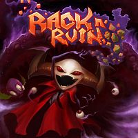 Rack  N Ruin