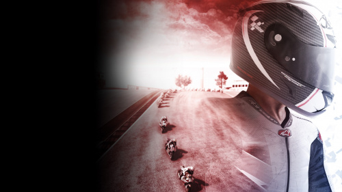 MotoGP™15 MotoGP™15