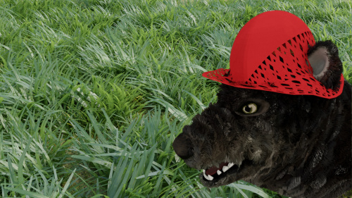 Return of Red Riding Hood Return of Red Riding Hood