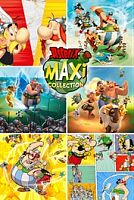 Asterix Maxi Collection