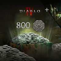 Diablo® IV - Rebel Platinum Pack