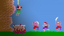 Arcade Archives PIRATE PETE