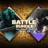 Набор "Бой" – Г10С3 – FOR HONOR
