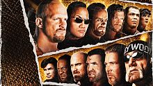 Издание WWE 2K26 Monday Night War Edition
