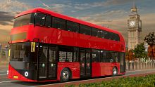 Bus Simulator : World Tour