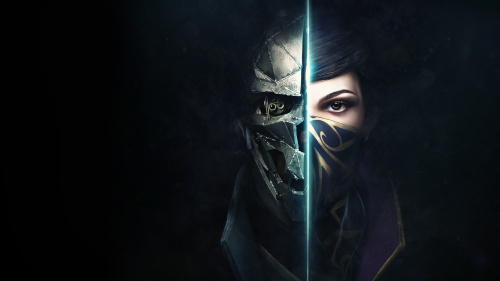 Dishonored 2 Dishonored 2