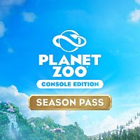 Planet Zoo: сезонный абонемент