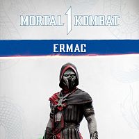 MK1: Ермак