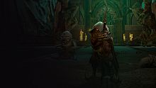 The Mage's Tale