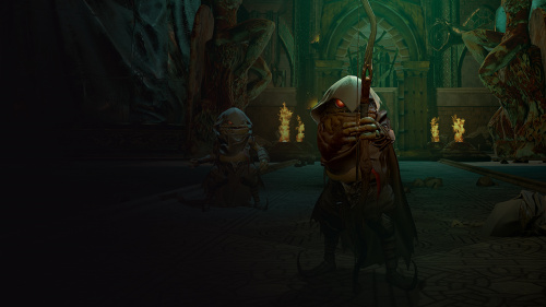 The Mage's Tale The Mage's Tale
