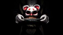 Anglerfish