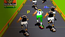 Arcade Archives ROLLER JAMMER