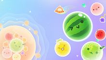 Suika Game Planet