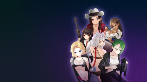 Cuties Hacked Deluxe Edition