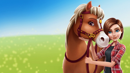 My Horse Stories