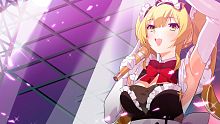 Would you like to run an idol café? 3 PS4® & PS5®