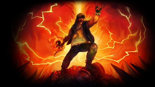 SEUM: Speedrunners from Hell
