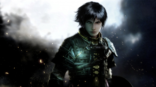 THE LAST REMNANT Remastered THE LAST REMNANT Remastered