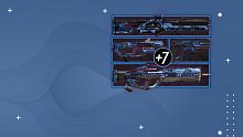 Splitgate - Starter Weapon Pack