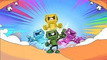 Solar Machina (Xbox Series X|S)