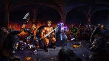 Dark Quest: Remastered