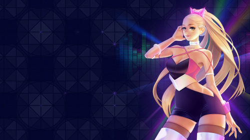 SUPERBEAT: XONiC EX SUPERBEAT: XONiC EX