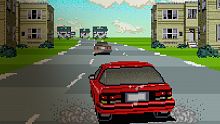 Arcade Archives TOP SPEED