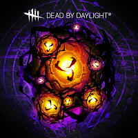 Донат Dead by Daylight: AURIC CELLS PACK (6000) - игровая валюта (монеты)