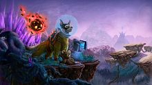 Space Tail: Every Journey Leads Home Ultimate Edition