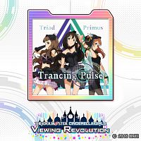 Extra Music 'Trancing Pulse'