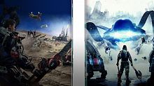 The Surge 1 & 2 - Dual Pack